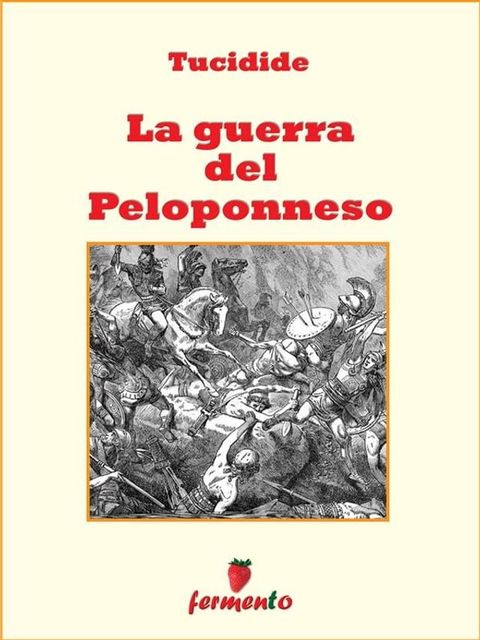 La guerra del Peloponneso(Kobo/電子書)