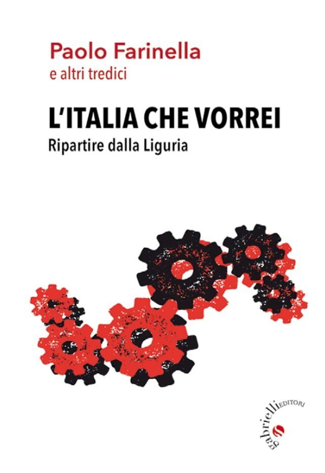  L'Italia che vorrei(Kobo/電子書)