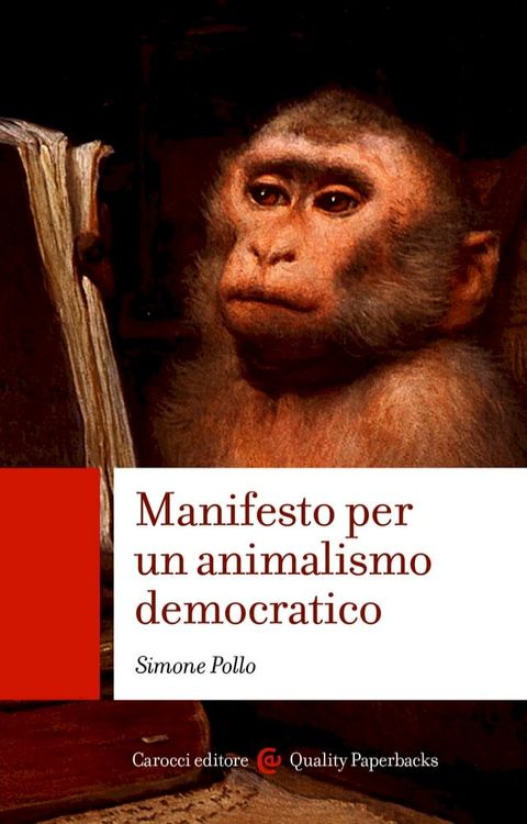 Manifesto per un animalismo democratico(Kobo/電子書)