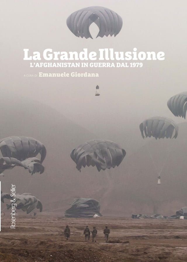  La grande illusione(Kobo/電子書)