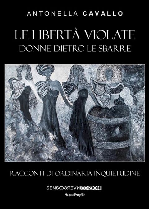 Le libertà violate(Kobo/電子書)