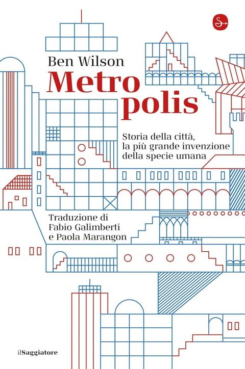 Metropolis(Kobo/電子書)