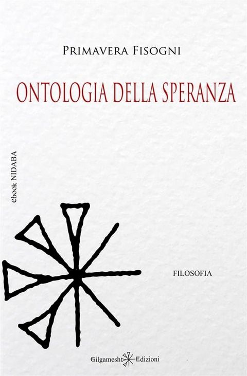 Ontologia della speranza(Kobo/電子書)