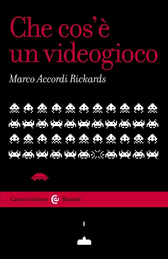  Che cos'è un videogioco(Kobo/電子書)