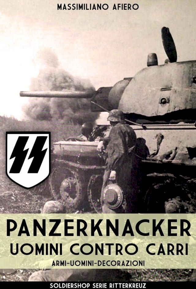  Panzerknacker(Kobo/電子書)