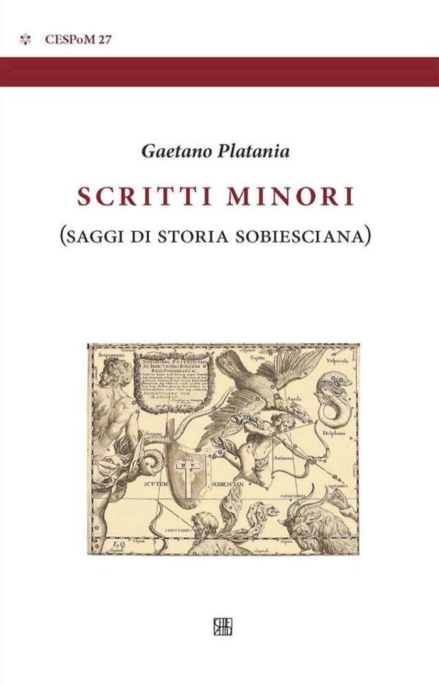  Scritti minori(Kobo/電子書)