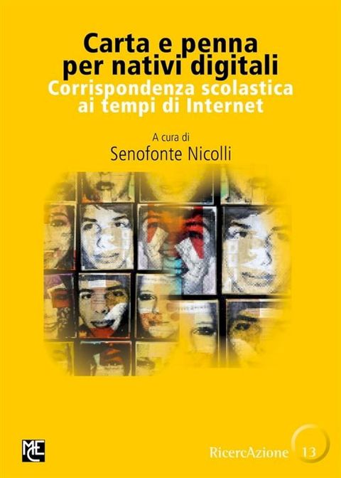 Carta e penna per nativi digitali(Kobo/電子書)