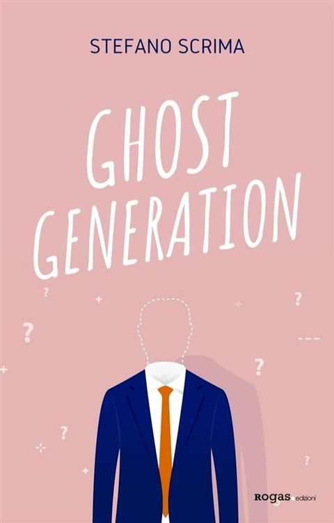 Ghost generation(Kobo/電子書)