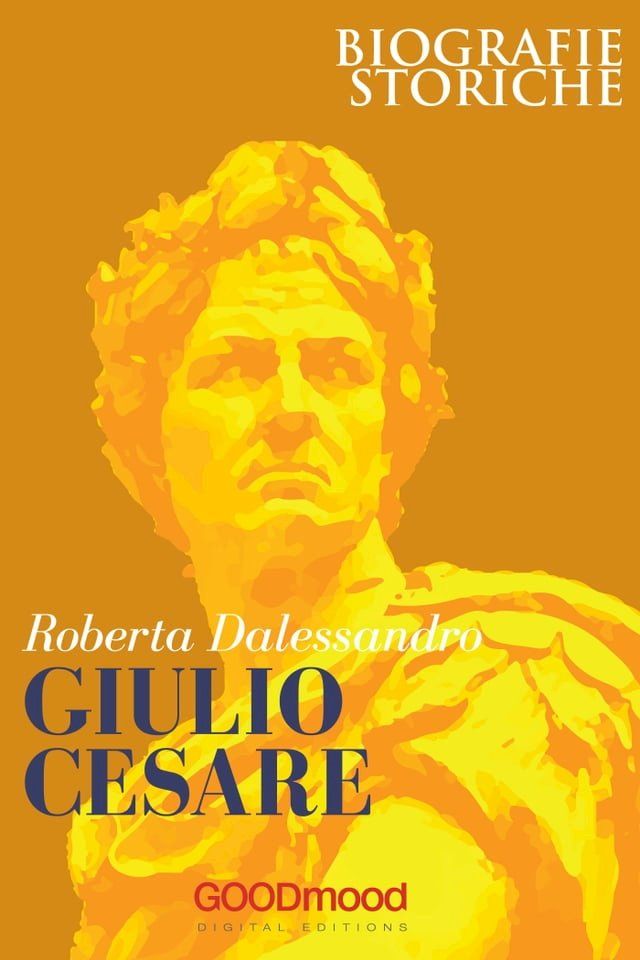  Giulio Cesare(Kobo/電子書)