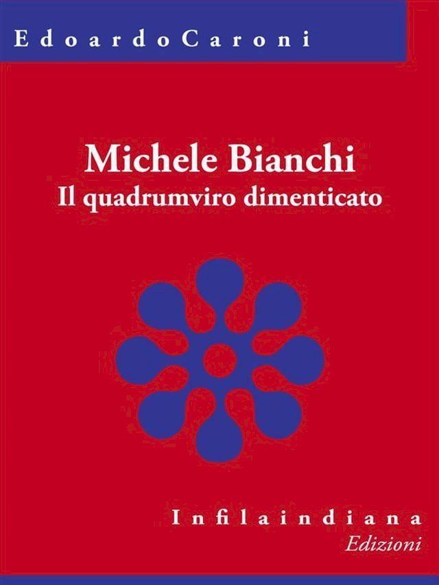  Michele Bianchi(Kobo/電子書)