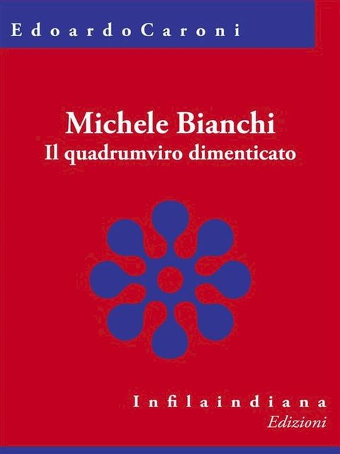 Michele Bianchi(Kobo/電子書)