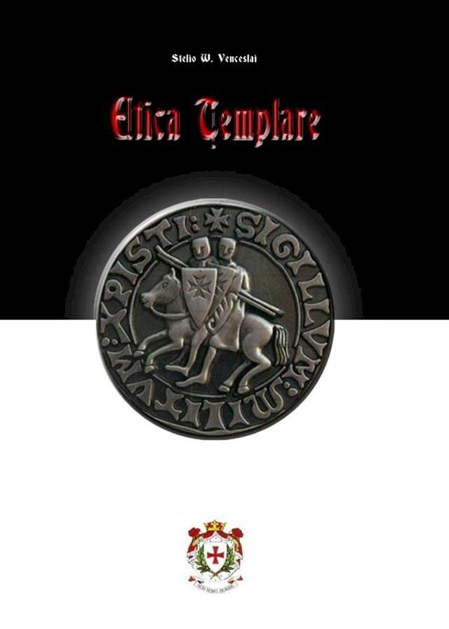  Etica templare(Kobo/電子書)