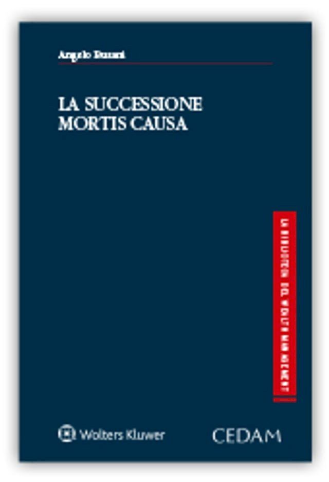  La successione mortis causa(Kobo/電子書)