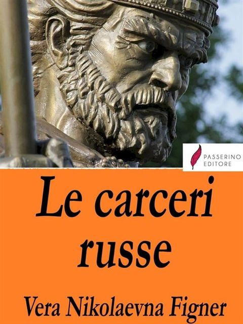 Le carceri russe(Kobo/電子書)