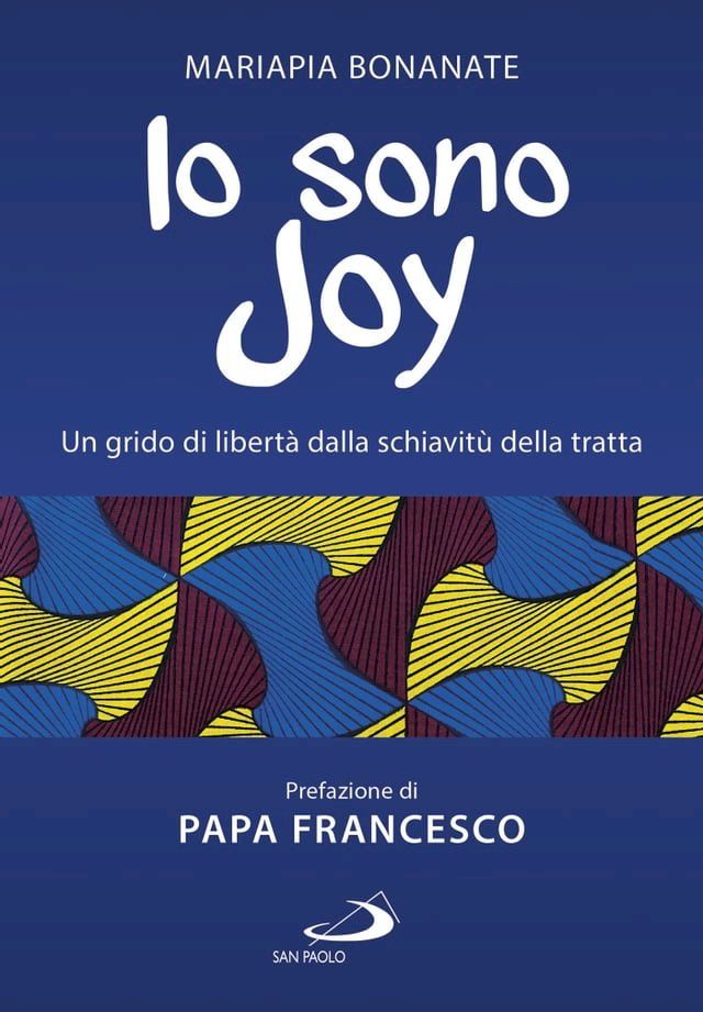  Io sono Joy(Kobo/電子書)