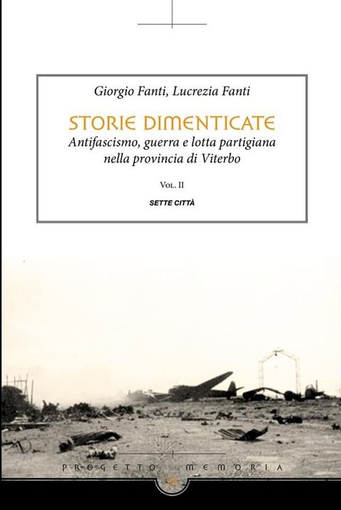 Storie Dimenticate II(Kobo/電子書)