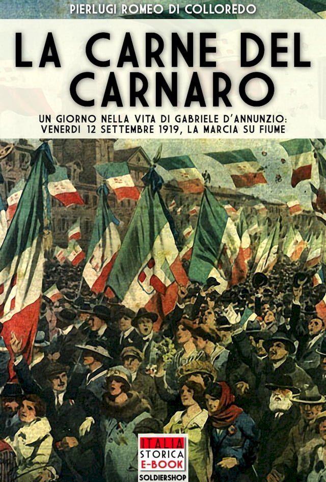  La carne del Carnaro(Kobo/電子書)