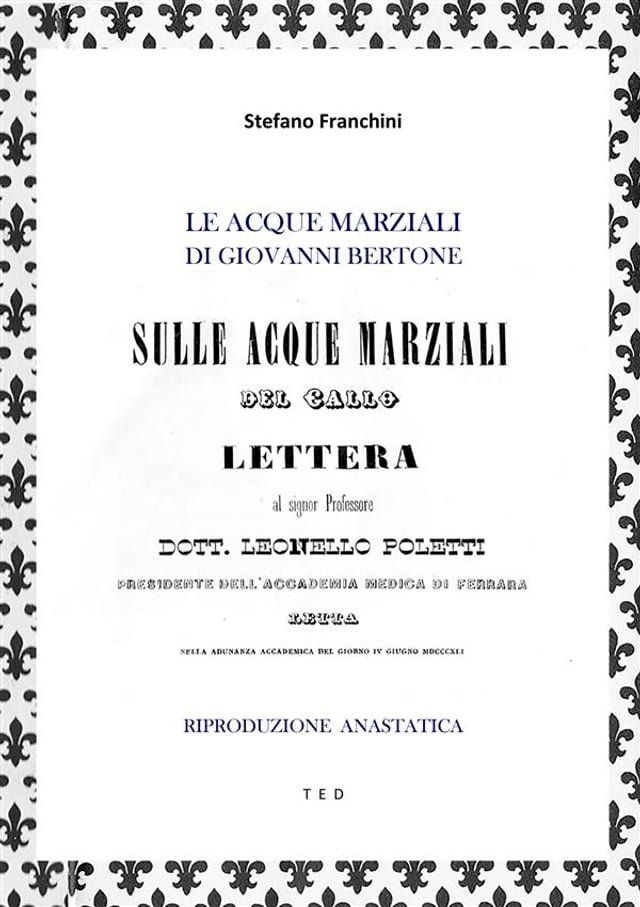  Le Acque Marziali di Giovanni Bertone(Kobo/電子書)