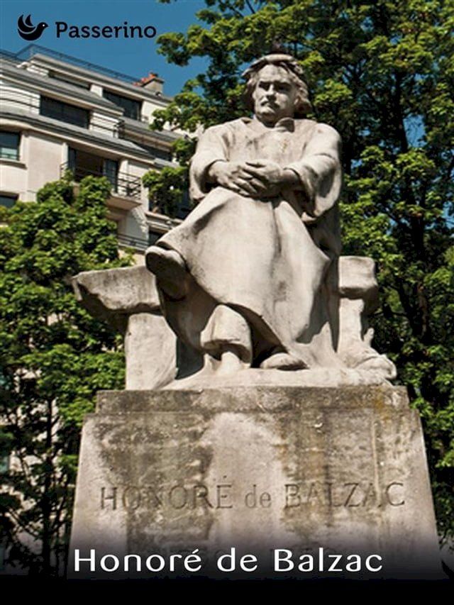  Honoré de Balzac(Kobo/電子書)