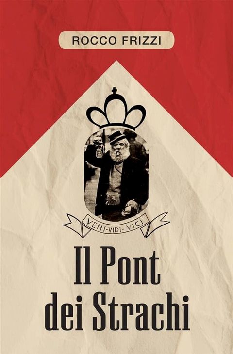 Il Pont dei Strachi(Kobo/電子書)