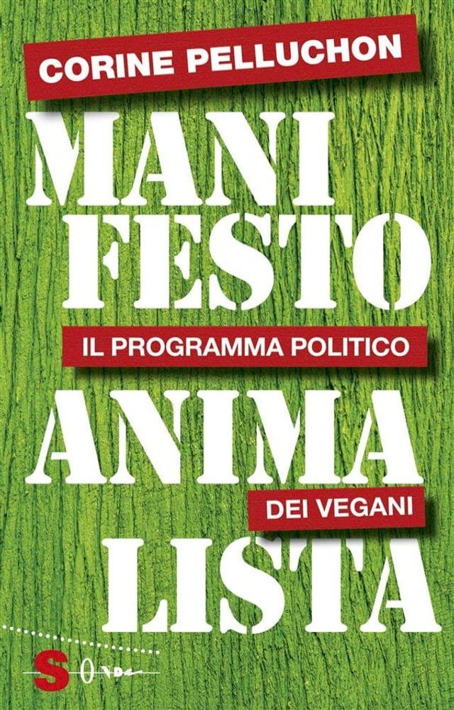  Manifesto Animalista(Kobo/電子書)