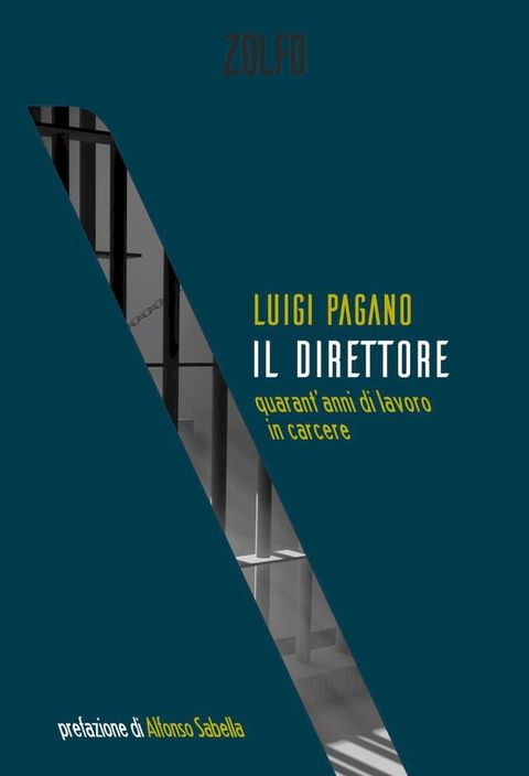 Il direttore(Kobo/電子書)