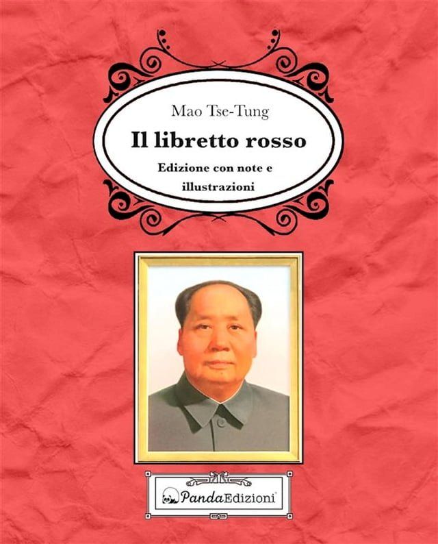  Il libretto rosso di Mao(Kobo/電子書)