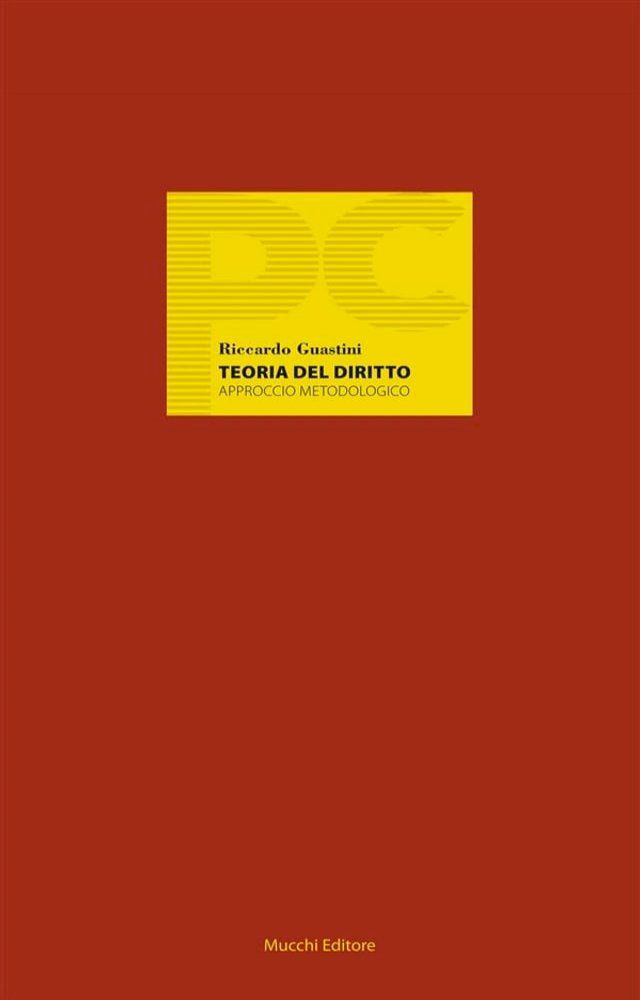  Teoria del diritto(Kobo/電子書)