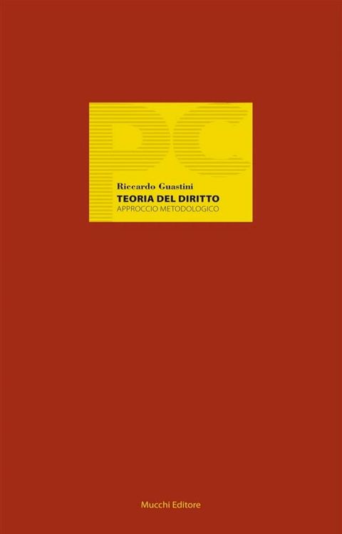 Teoria del diritto(Kobo/電子書)