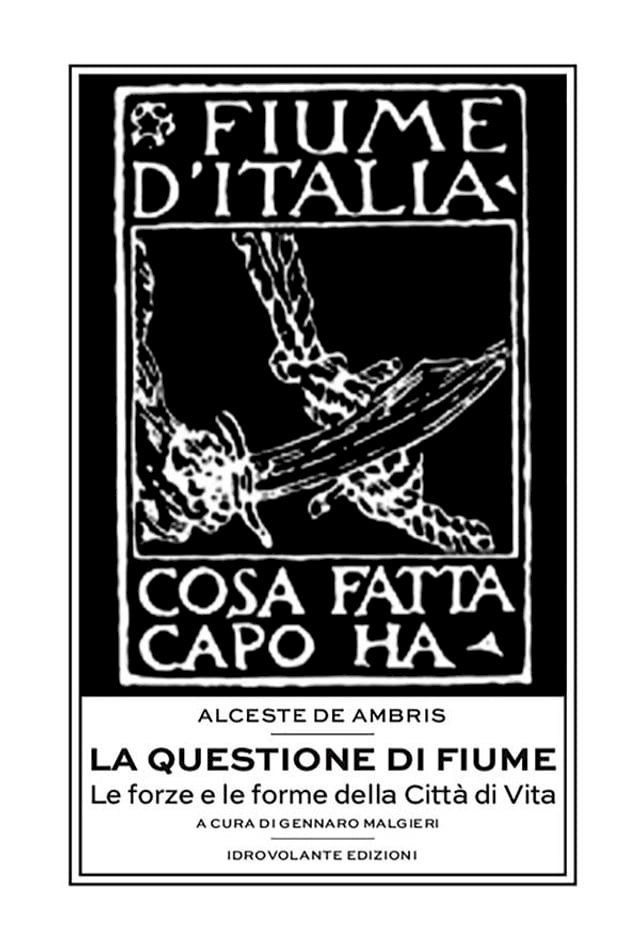  La questione di Fiume(Kobo/電子書)