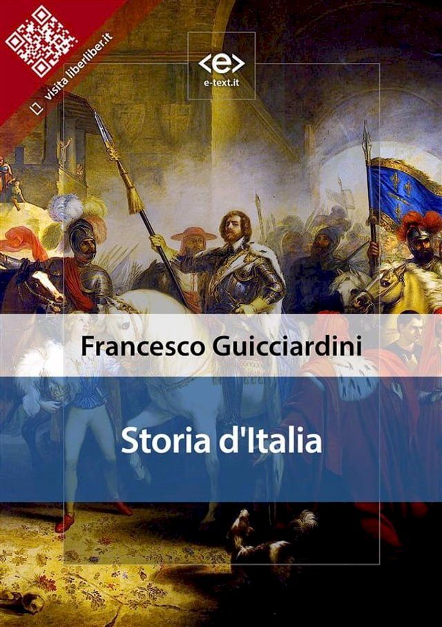  Storia d'Italia(Kobo/電子書)