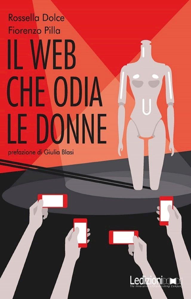  Il Web che odia le donne(Kobo/電子書)