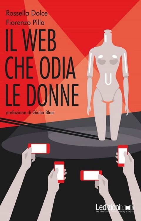 Il Web che odia le donne(Kobo/電子書)