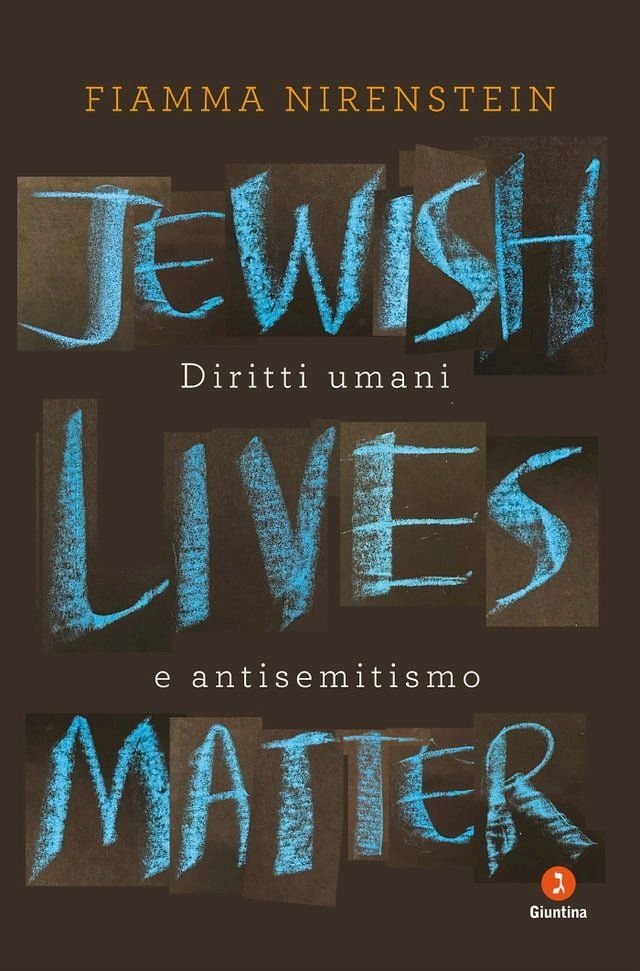  Jewish Lives Matter(Kobo/電子書)