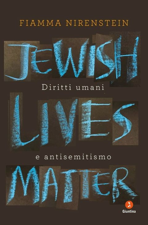 Jewish Lives Matter(Kobo/電子書)