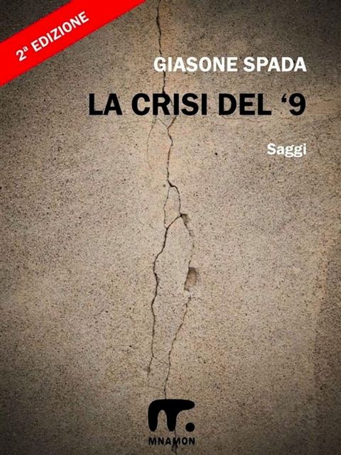 La Crisi del '9(Kobo/電子書)