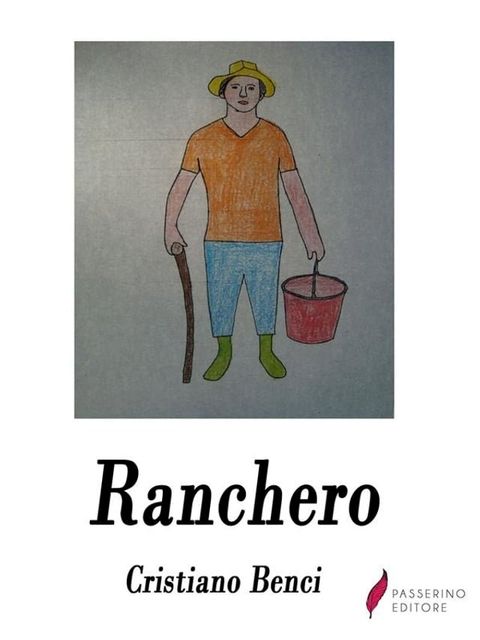 Ranchero(Kobo/電子書)