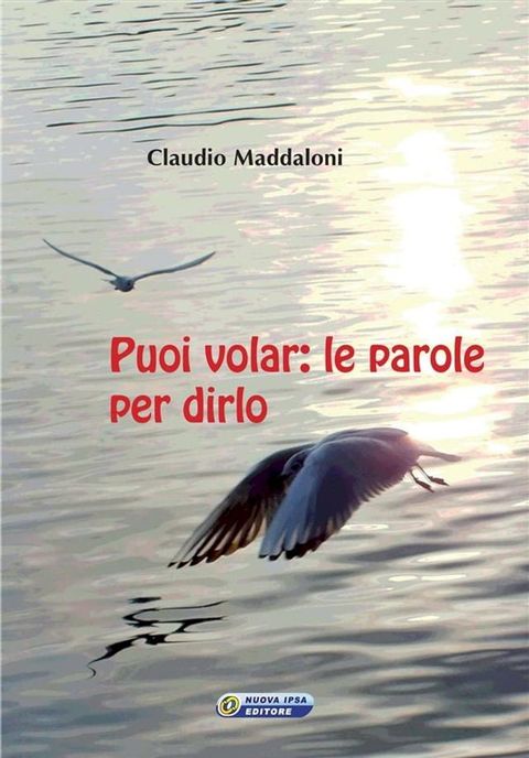 Puoi volar: Le parole per dirlo(Kobo/電子書)