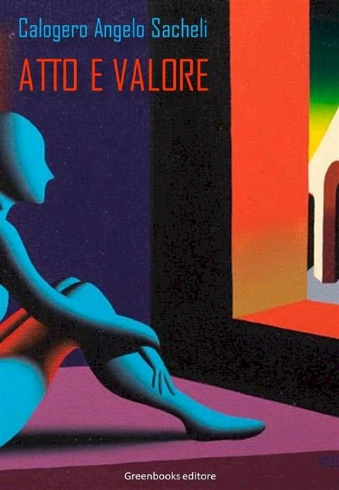 Atto e valore(Kobo/電子書)