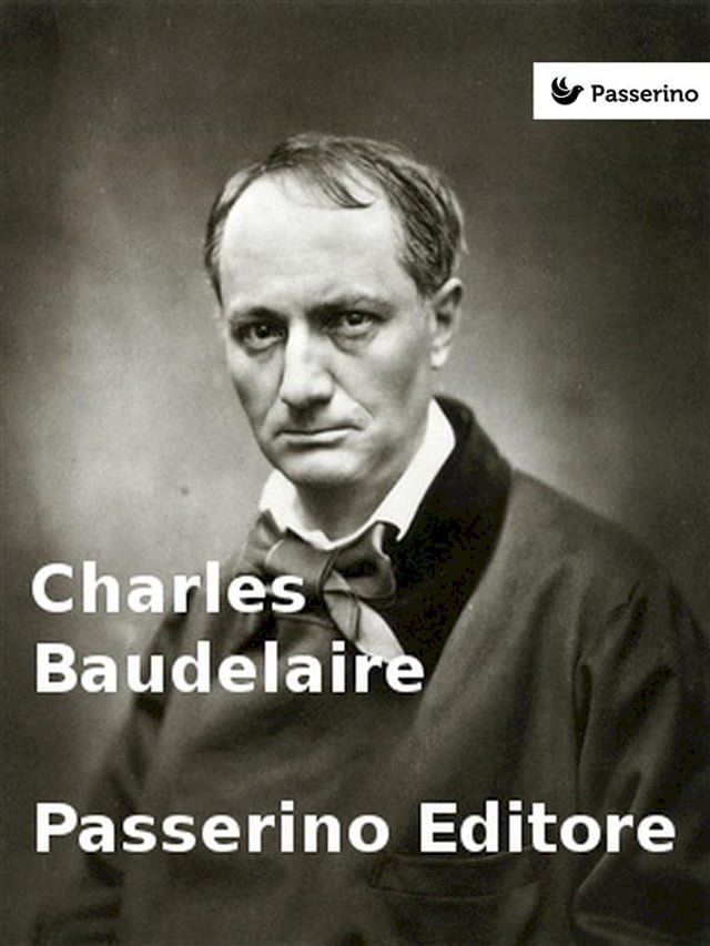  Charles Baudelaire(Kobo/電子書)