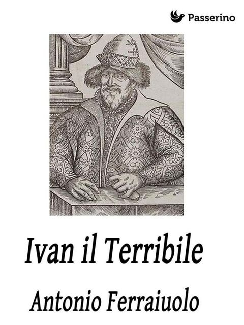 Ivan il Terribile(Kobo/電子書)