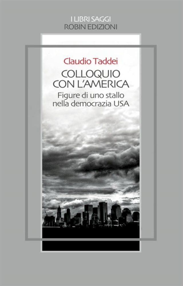  Colloquio con l’America(Kobo/電子書)