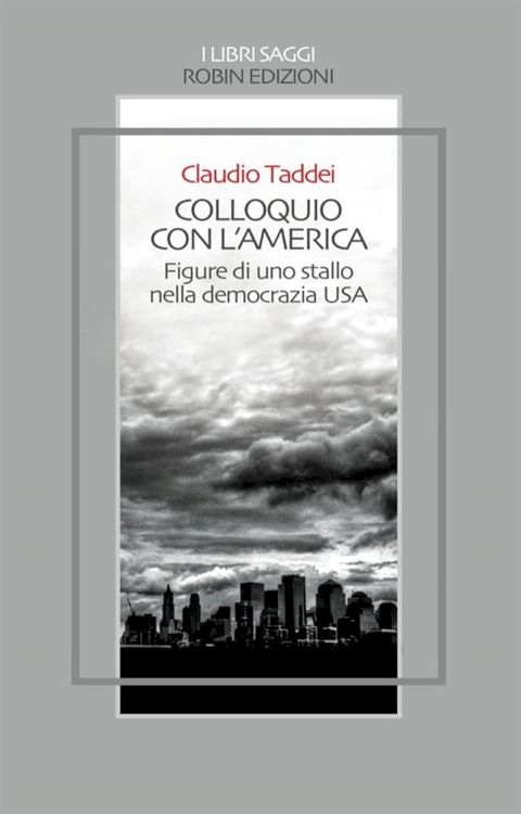 Colloquio con l’America(Kobo/電子書)