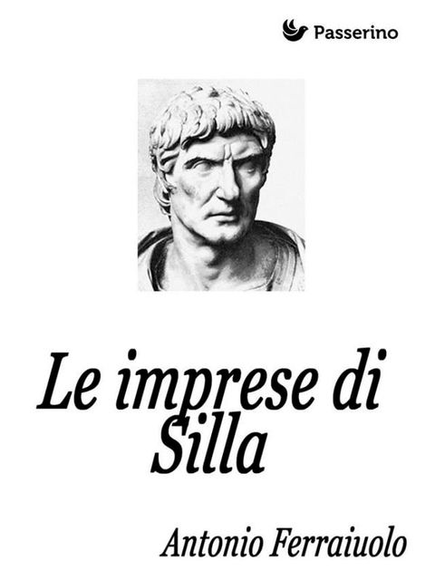 Le imprese di Silla(Kobo/電子書)