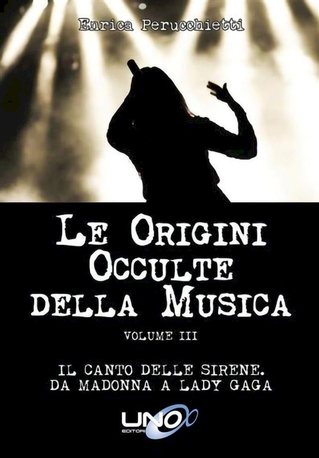  Le Origini Occulte della Musica(Kobo/電子書)