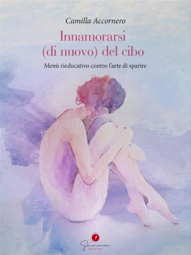  Innamorarsi di nuovo del cibo(Kobo/電子書)