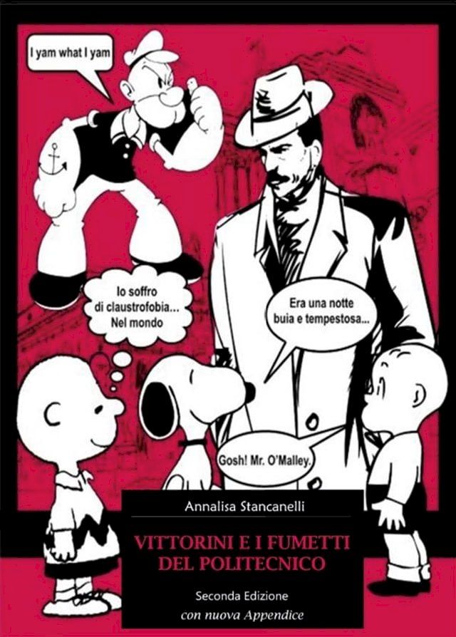  Vittorini e i fumetti del Politecnico(Kobo/電子書)