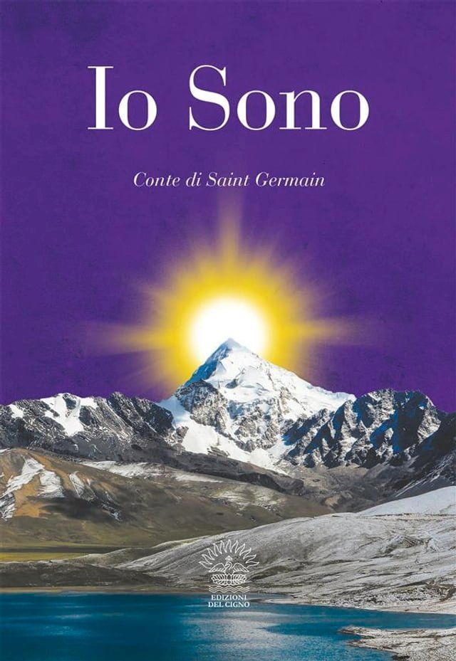  Io Sono(Kobo/電子書)