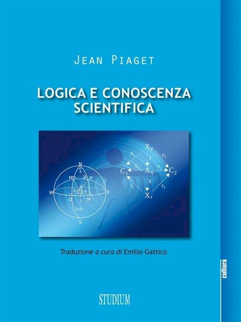 Logica e conoscenza scientifica(Kobo/電子書)