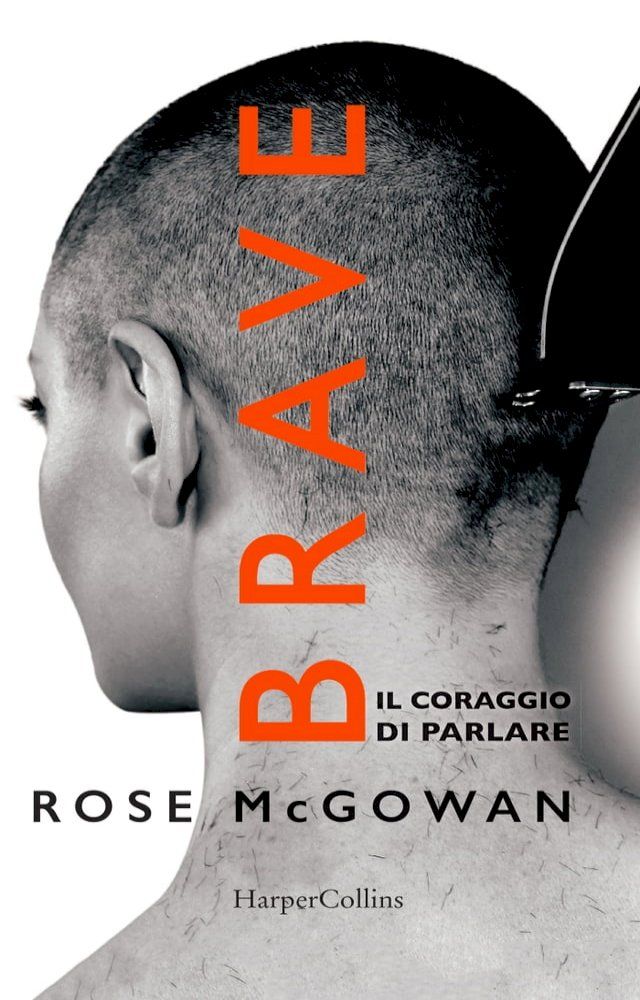  Brave, il coraggio di parlare(Kobo/電子書)